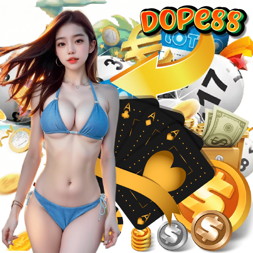 dope88 อันดับ 1